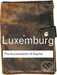 The Accumulation of Capital - Rosa Luxemburg