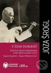 V zemi durianů (Životní osudy muzikanta Jozy Šrogla (1861–1924)) - kniha z kategorie Hudba
