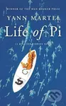Life Of Pi - Yann Martel