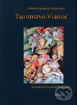 Tajomstvo Vianoc - Gabriela Spustová Izakovičová