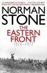 Eastern Front 1914-1917 - Norman Stone - kniha z kategorie Historie