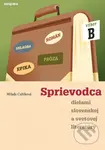 Sprievodca dielami slovenskej a svetovej literatúry B - kniha z kategorie Střední školy