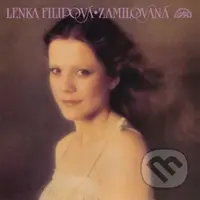 Lenka Filipová: Zamilovaná - Lenka Filipová