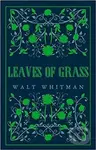 Leaves of Grass - Walt Whitman