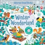 Winter Wonderland Sound Book - Sam Taplin - kniha z kategorie Pro děti