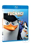 Tučňáci z Madagaskaru - Eric Darnell, Simon J. Smith