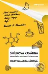Snílkova kavárna (aneb příběhy zaslechnuté u cappuccina) - kniha z kategorie Beletrie