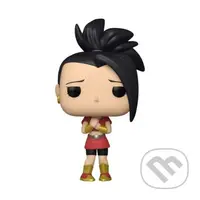 Funko POP Animation: Dragon Ball Super - Kale