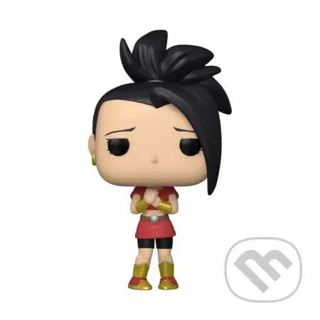 Funko POP Animation: Dragon Ball Super - Kale