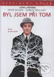 Bol som pri tom S.E. - Hal Ashby - film z kategorie Akční dramata