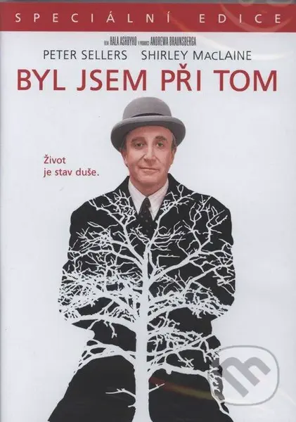 Bol som pri tom S.E. - Hal Ashby - film z kategorie Akční dramata