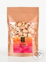 Mrazom sušené liči