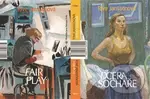 Dcera sochaře, Fair Play - Tove Jansson