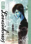 Lovesickness (Junji Ito Story Collection) - Junji Ito - kniha z kategorie Komiksy