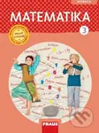 Matematika 3 - učebnica - Milan Hejný - kniha z kategorie 1. stupeň