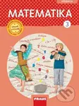 Matematika 3 - učebnica - Milan Hejný