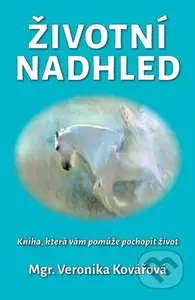 Životní nadhled (Kniha, která Vám pomůže pochopit život) - kniha z kategorie Seberozvoj