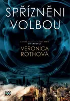 Spřízněni volbou - Veronica Roth - kniha z kategorie Sci-fi, fantasy a komiksy