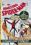 Marvel Comics Library: The Amazing Spider-Man 1 (1962-1964) - kniha z kategorie Komiksy