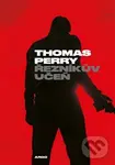 Řezníkův učeň - Thomas Perry - kniha z kategorie Detektivky, thrillery a horory