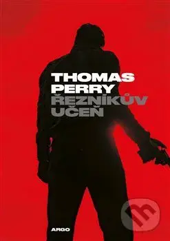 Řezníkův učeň - Thomas Perry - kniha z kategorie Detektivky, thrillery a horory