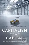 Capitalism without Capital (The Rise of the Intangible Economy) - kniha z kategorie Byznys a management