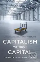 Capitalism without Capital (The Rise of the Intangible Economy) - kniha z kategorie Byznys a management