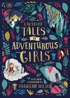 Ladybird Tales of Adventurous Girls - kniha z kategorie Pohádky