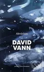 Akvárium - David Vann, Anna-Sophia Watts - kniha z kategorie Společenská beletrie