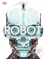 Robot (Meet the Machines of the Future) - kniha z kategorie Naučné knihy