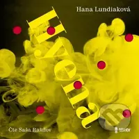 Hyena - Hana Lundiaková - audiokniha z kategorie Společenská beletrie