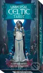 Universal Celtic Tarot - hra z kategorie Karty