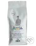 Káva Štefánik Brazília YB (1000g)