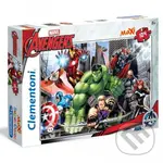Maxi - Avengers - puzzle z kategorie 60 – 300 dielikov