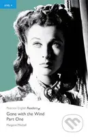 peng long 4: gone with the wind 1 aud cd pack - Margaret Mitchell - kniha z kategorie Jazykové učebnice a slovníky