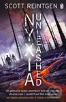 Nyxia Unleashed - Scott Reintgen,Nyxia Unleashed - Scott Reintgen - kniha z kategorie Sci-fi