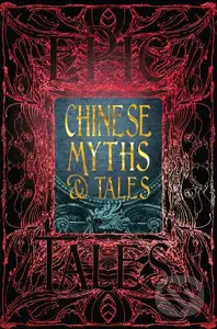 Chinese Myths and Tales