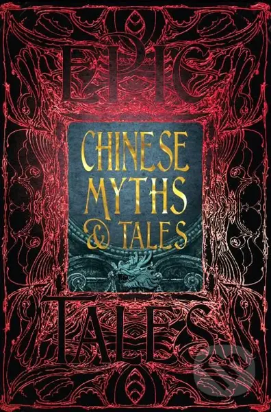 Chinese Myths and Tales