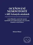 Oceňování nemovitostí v 685 řešených otázkách, včetně Blatného symetrické metody nepřímého porovnání koncepce ceny obvyklé, respektive tržní hodnoty …