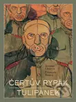 Čertův rypák / Tulipánek - Jerome Charyn, François Boucq - kniha z kategorie Komiksy