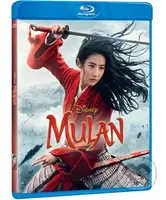 Mulan - Barry Cook, Tony Bancroft, Niki Caro - film z kategorie Akční filmy
