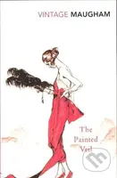 The Painted Veil - Somerset William Maugham - kniha z kategorie Beletrie