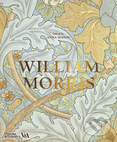 William Morris