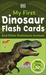 My First Dinosaur Flash Cards - kniha z kategorie Naučné knihy