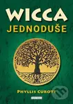 Wicca jednoduše - Phyllis Curott - kniha z kategorie Ezoterika
