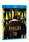 Candyman BD - film z kategorie Horory
