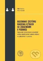 Budovanie systému riadenia vzťahov so zákazníkmi v podniku - kniha z kategorie Vysoké školy