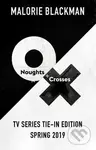 Noughts and Crosses - Malorie Blackman - kniha z kategorie Beletrie pro děti