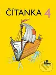 - kniha z kategorie 1. stupeň