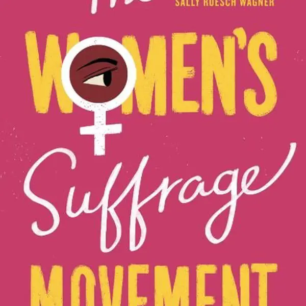 The Women's Suffrage Movement - kniha z kategorie Humanitní a společenské vědy